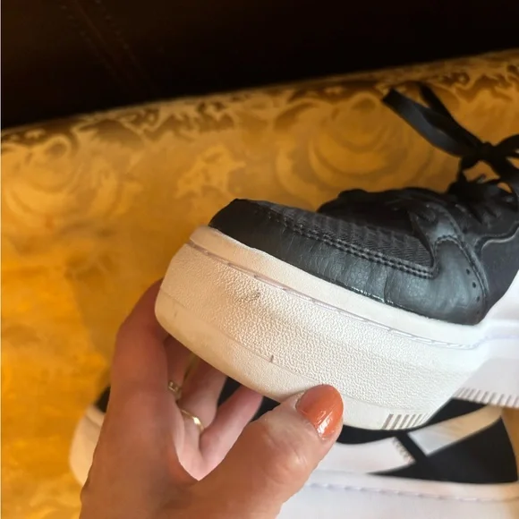 Nike Women's sneakers size 7 - Picture 9 of 14